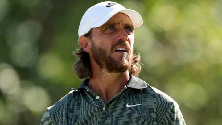 Has Tommy Fleetwood won a major? Inside English golfer's history at Masters, U.S. Open and more