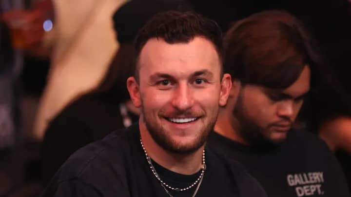Johnny Manziel vs. Bob Menery purse, salaries: How much money will they make for 2026 MMA fight?