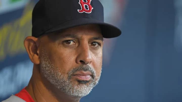 Red Sox urged to consider former Boston legend, two-time World Series champion as perfect replacement for Alex Cora due to ugly start to 2026 season