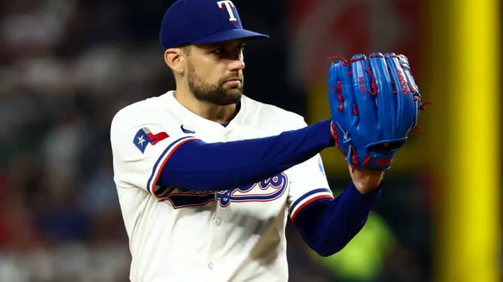 Astros' Spencer Arrighetti outduels Rangers' Nathan Eovaldi, continues hot streak