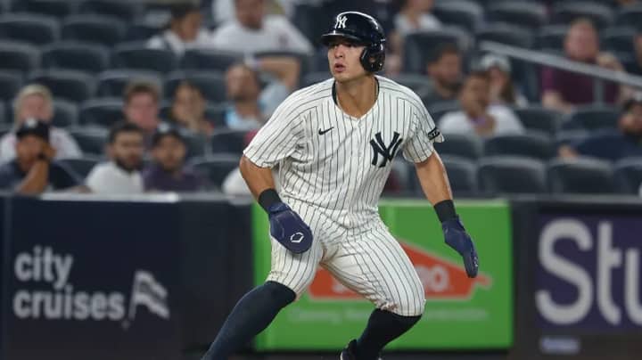 Yankees could end Anthony Volpe’s future in New York by making one move after injury news