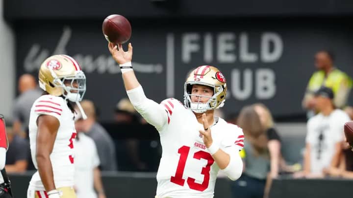 49ers linked to reunion with history-making ex-$71 million Pro Bowl WR
