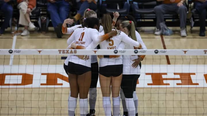 Tickets to Nebraska, Texas volleyball in Las Vegas: Pricing, dates for 2026 Players Era Showcase matches