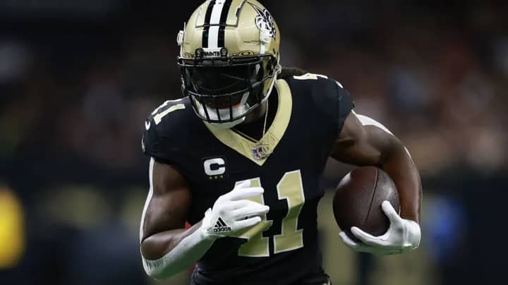 Latest trade proposal has Saints shipping Alvin Kamara to AFC South 