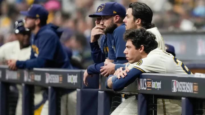Brewers reveal biggest trade deadline need to former MLB GM