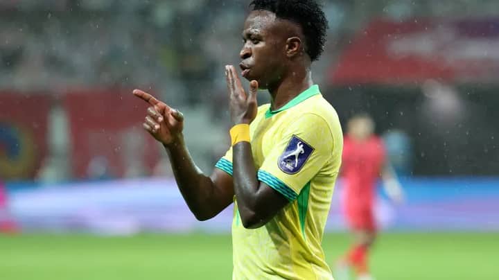 Brazil vs. Panama live player ratings: Selecao grades from World Cup warm-up friendly
