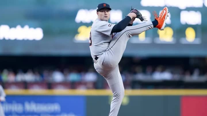 Cubs have to fix biggest issue and can do so by making non-Tarik Skubal trade with Tigers