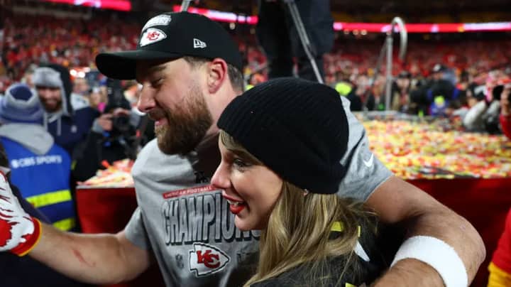 Taylor Swift, Travis Kelce wedding stage secret might be her biggest production yet 