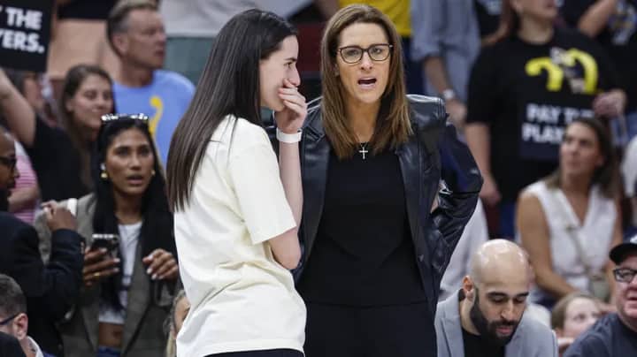 Stephanie White sends clear message about Indiana Fever veteran's role