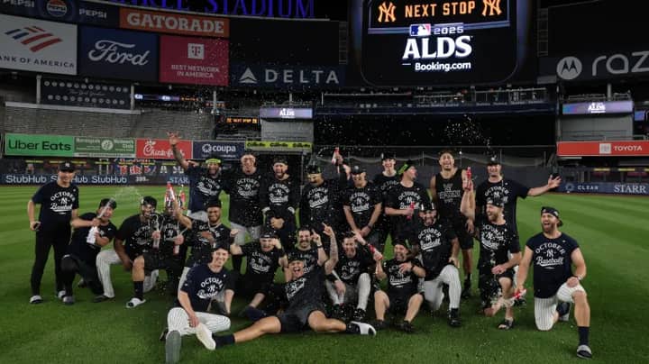 Yankees going all-in to trade for $32M Cy Young winner to form elite duo with Gerrit Cole