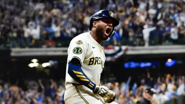 Can Brewers' Jackson Chourio continue June power surge, make NL All-Star team?
