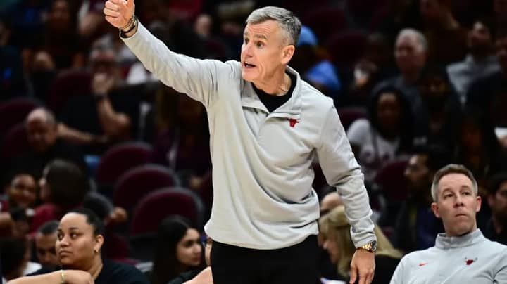 UNC Basketball coaching search ramps up as front-runner emerges, says insider