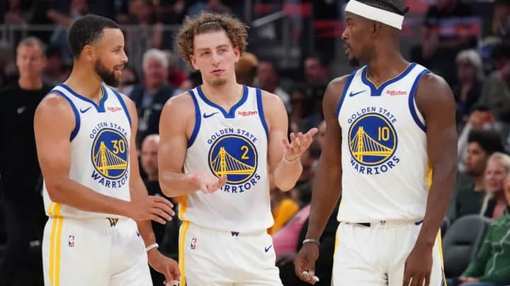 Warriors, Knicks, Heat named top landing spots for $149 million Clippers seven-time All-Star