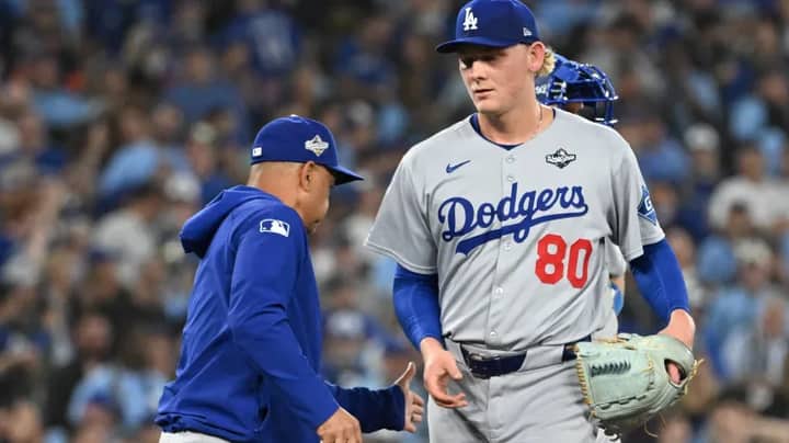 Bottom of Angels' batting order gets to Dodgers' top-rated pitching staff