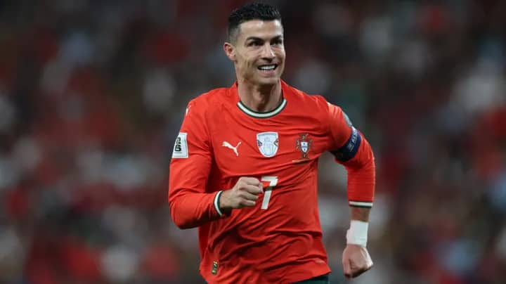 Inside Portugal's World Cup roster 2026: Cristiano Ronaldo set to lead squad list in final bid for FIFA glory