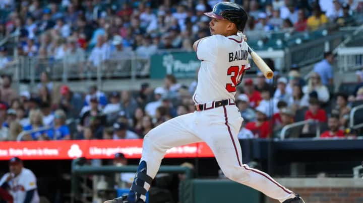 Braves exposed by glaring problem during Drake Baldwin's oblique recovery