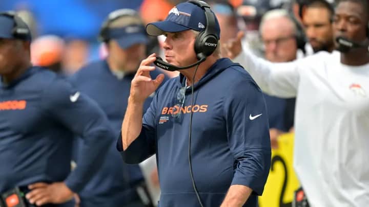Where does Broncos' Sean Payton stand in current NFL head coach power rankings?
