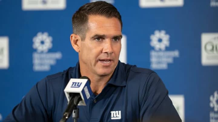 Giants rumor reveals who New York could take with No. 10 pick acquired in Dexter Lawrence trade