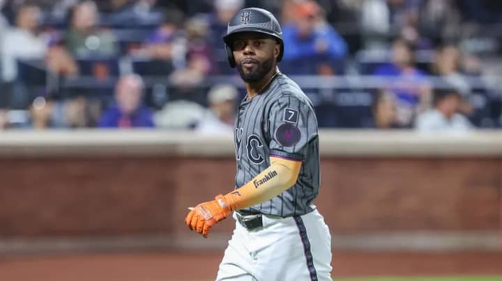 Declining or slumping?: Rays' Cedric Mullins remains elite defender on first-place team