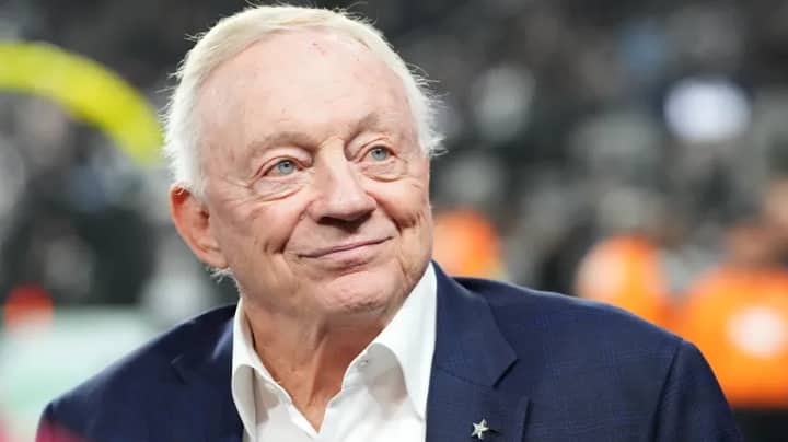 Jerry Jones has 3 Cowboys problems that still don't have answers