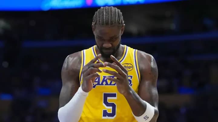 JJ Redick reveals more information about Deandre Ayton and Adou Thiero's Game 4 ejections