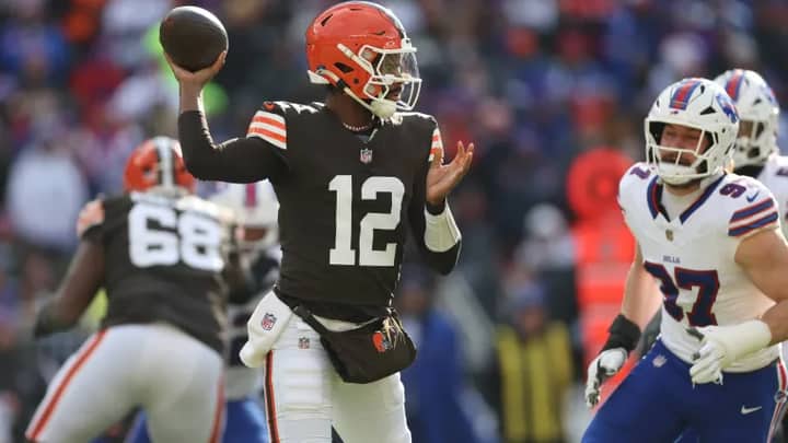 Browns fans will love Shedeur Sanders' comments on Todd Monken 