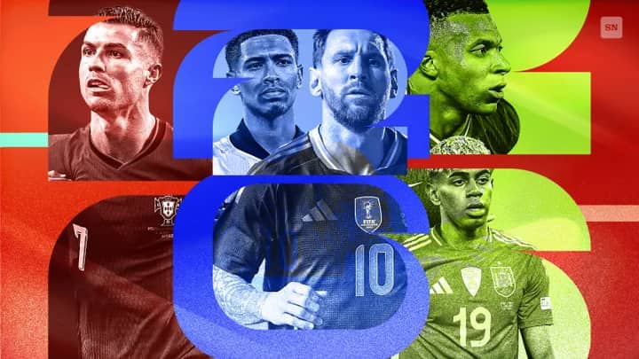 World Cup 2026 rosters, ranked: The strongest squads among title favourites at 2026 finals