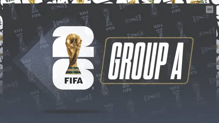 World Cup Group A standings 2026: Updated results, table and fixtures for Mexico, South Africa, South Korea, Czechia
