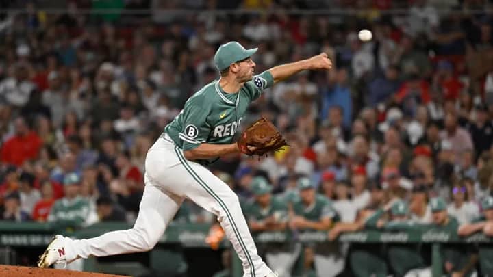 Tampa Bay shifts Steven Matz to relief role following struggles in rotation