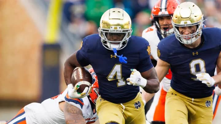 Chiefs ideal draft selection nightmare fuel for AFC
