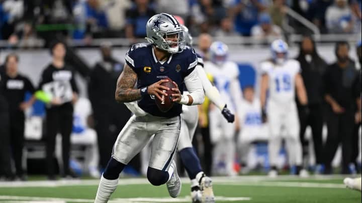 Cowboys named best fit for ex-Chargers $25 million 12.5-sack star
