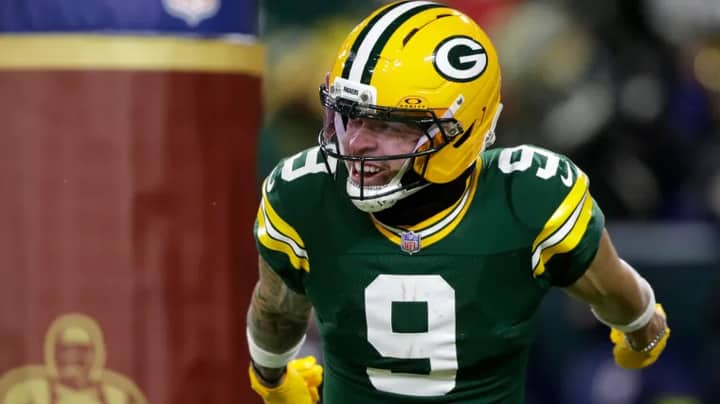 NDSU players in the NFL: How Bryce Lance can join brother Trey, Christian Watson, more Bison alums