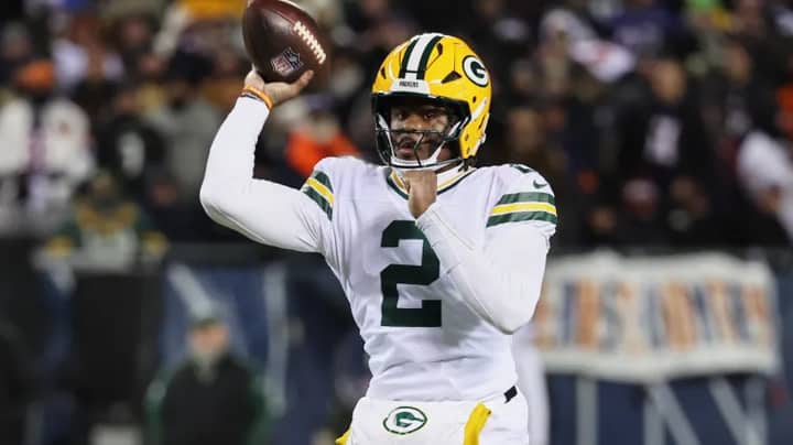 NFL exec says Dolphins 'should not have signed Malik Willis' for Tua Tagovailoa reason