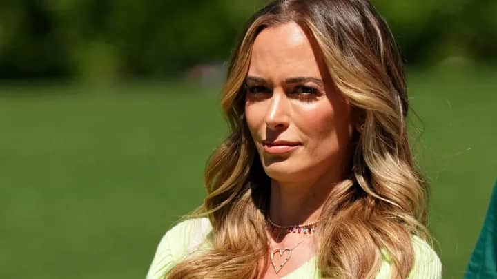 Koepka’s model wife flaunts famous ‘peach’ in skimpy SI Swim bikini