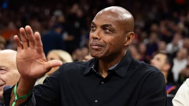 Charles Barkley rips Spurs after epic collapse: 'Dumbest basketball team in the history of civilization'