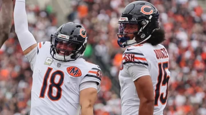 Bears 2026 NFL schedule release tracker: Every confirmed and rumored game for Chicago