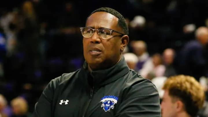 Is Johnny Dawkins building the next Big 12 powerhouse? Master P visits UCF, could be new GM