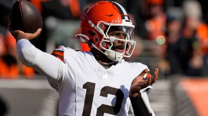 What Shedeur Sanders said about learning Monken's system 