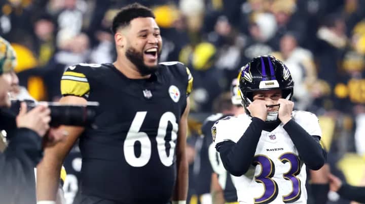 Steelers blockbuster trade rumor could lead to massive deal with Eagles