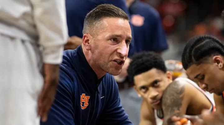 Auburn captures first NIT Championship with win over Tulsa