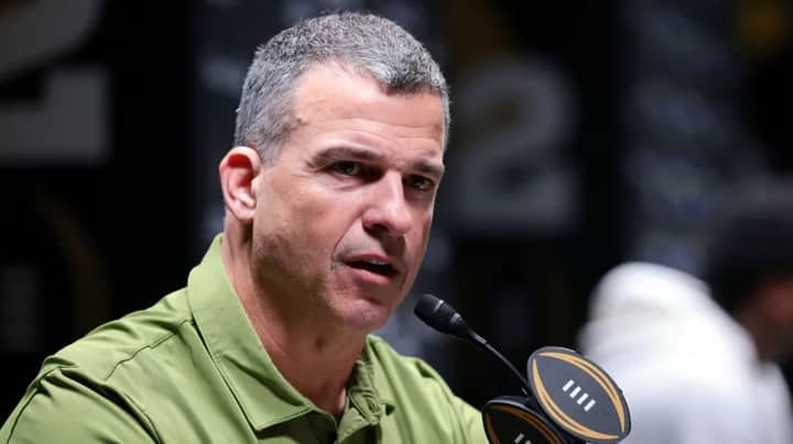 Mario Cristobal can’t ignore what this five-star said after rejecting Miami