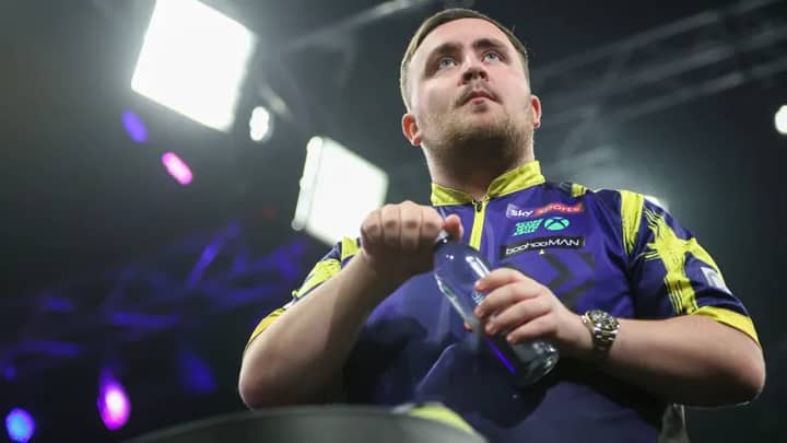 Luke Littler and PDC Galácticos to line up in Copenhagen for Nordic Darts Masters
