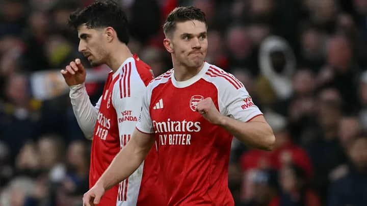 Arsenal vs. Bournemouth score, result, stats, highlights as Gunners suffer huge Premier League title blow