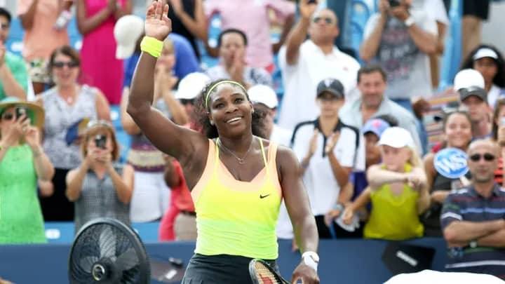How old is Serena Williams? Inside the tennis legend's comeback since 2022 retirement