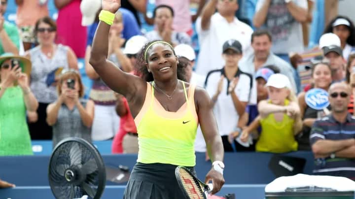 How to watch Serena Williams at Queen's Club: TV channel, live stream, schedule for tennis star's return