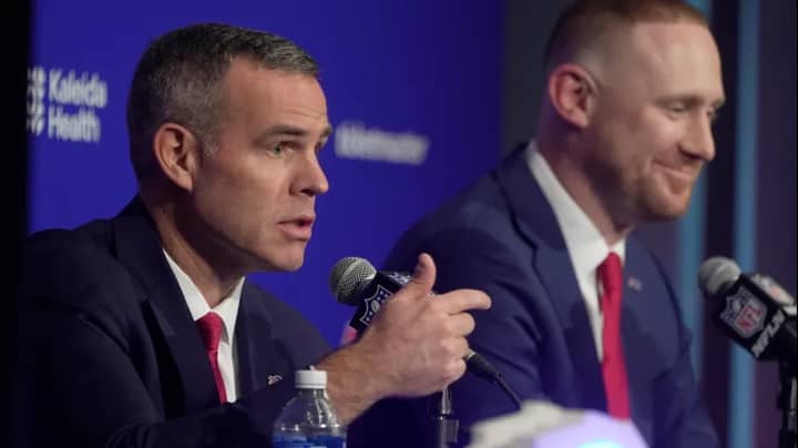 ESPN urges Bills fans to not rule out 1 position in NFL Draft