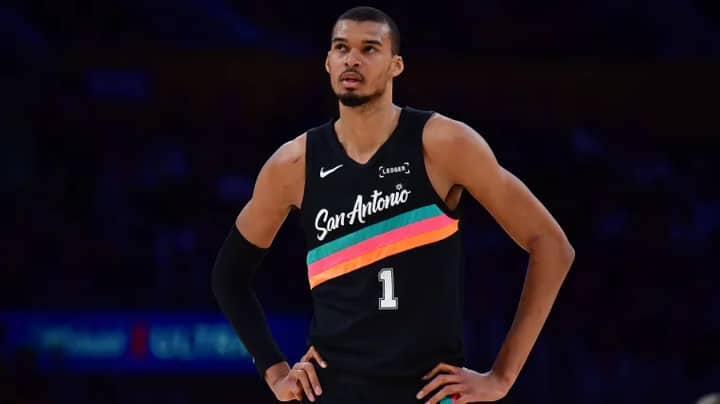 Spurs playoff standings: Updated scenarios, schedule for San Antonio in 2026 NBA bracket
