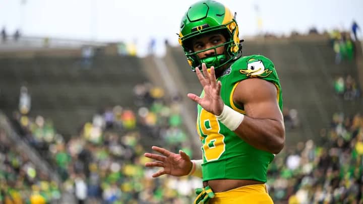Ravens select Mark Andrews replacement in latest mock draft