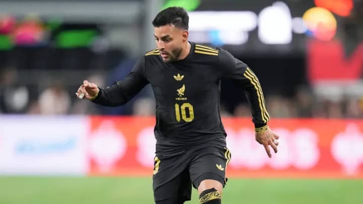 Where to watch Mexico vs. Ghana live stream, TV channel, start time for pre-World Cup friendly