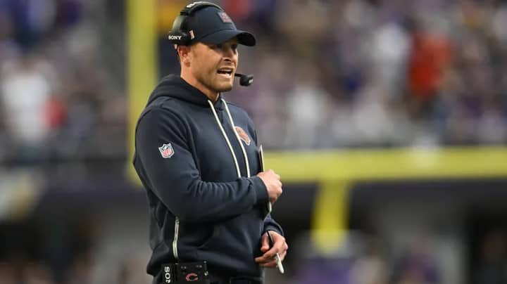 Bears trade proposal brings in $68 million 14.5 sack star as Maxx Crosby alternative
